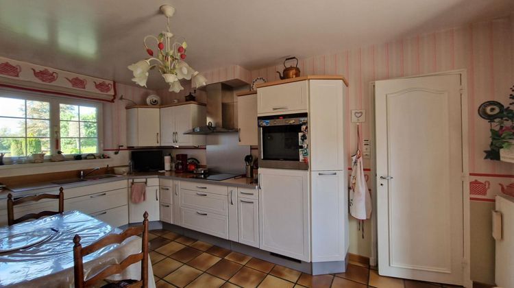 Ma-Cabane - Vente Maison CAMPAGNE LES HESDIN, 239 m²