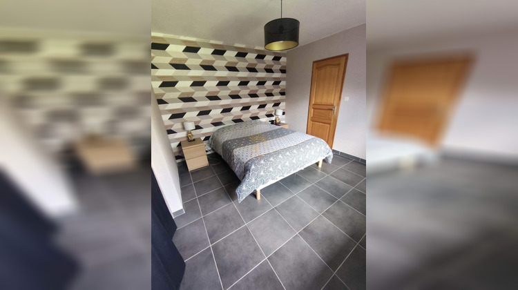 Ma-Cabane - Vente Maison Campagne-lès-Hesdin, 90 m²