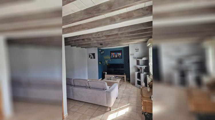 Ma-Cabane - Vente Maison Campagne-lès-Hesdin, 90 m²