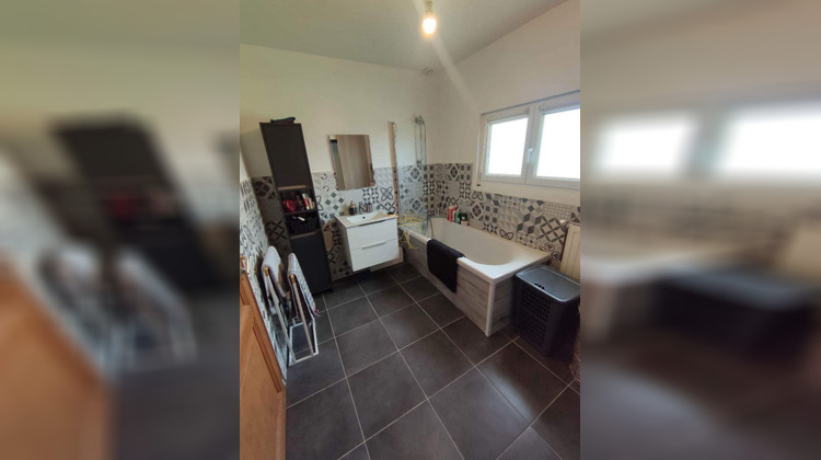 Ma-Cabane - Vente Maison Campagne-lès-Hesdin, 90 m²