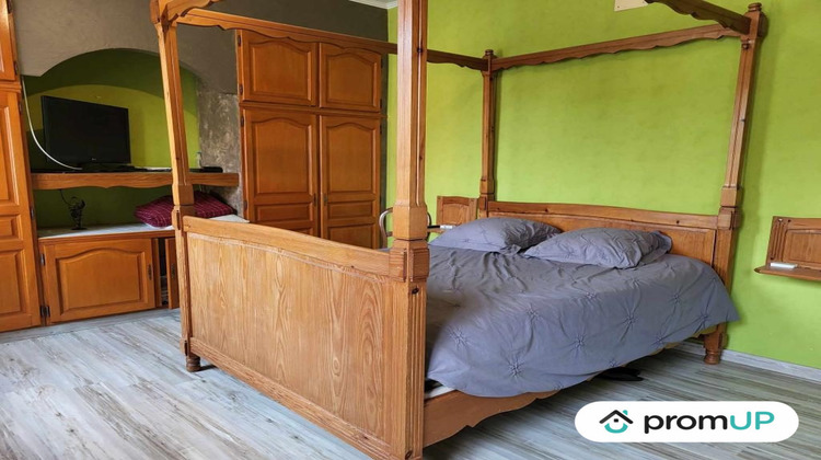 Ma-Cabane - Vente Maison Campagne-lès-Hesdin, 237 m²