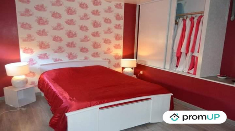 Ma-Cabane - Vente Maison Campagne-lès-Hesdin, 237 m²