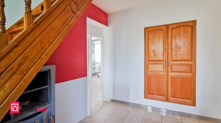 Ma-Cabane - Vente Maison CAMPAGNE LES HESDIN, 208 m²
