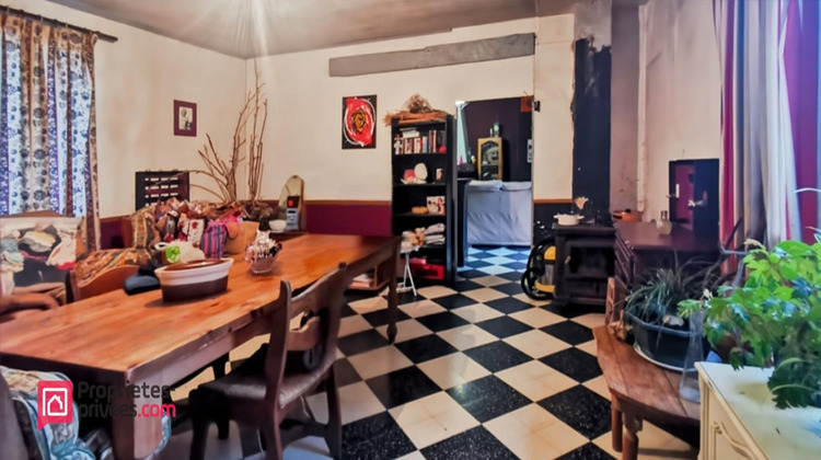 Ma-Cabane - Vente Maison CAMPAGNE LES HESDIN, 137 m²