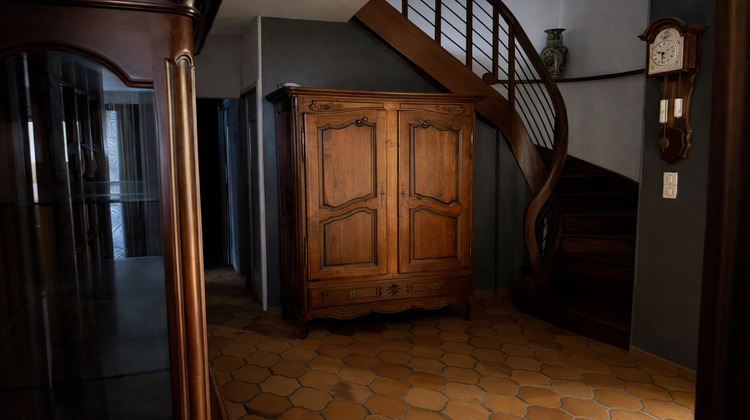 Ma-Cabane - Vente Maison Campagne-lès-Hesdin, 219 m²