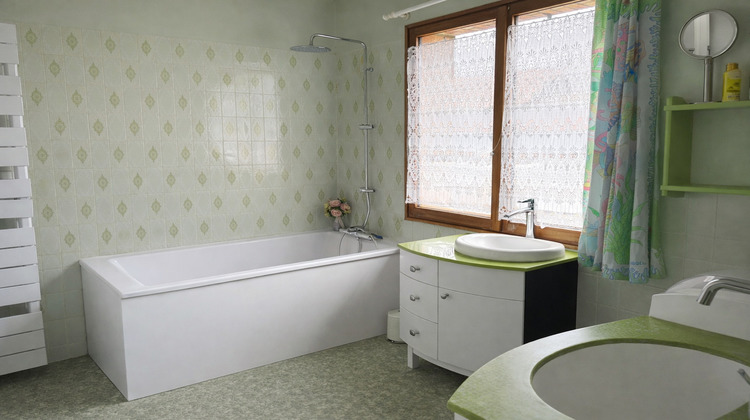 Ma-Cabane - Vente Maison Campagne-lès-Hesdin, 219 m²