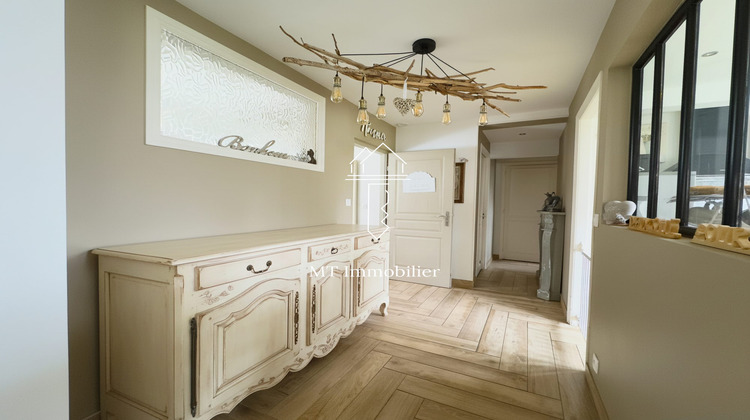 Ma-Cabane - Vente Maison Campagne-lès-Hesdin, 181 m²