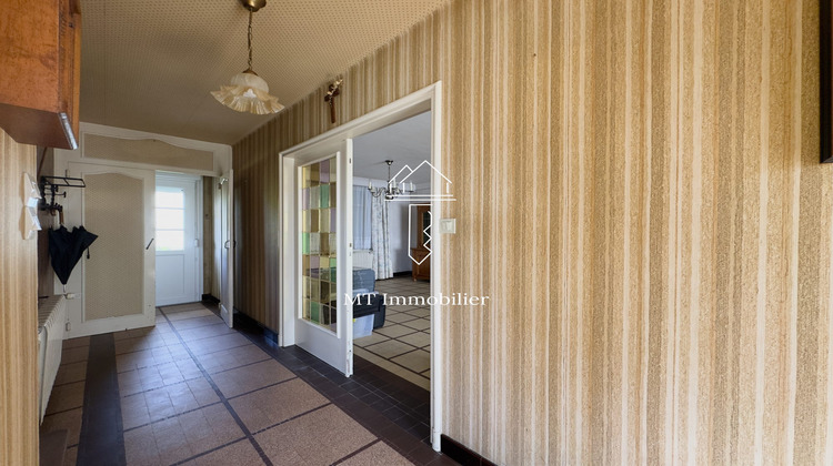 Ma-Cabane - Vente Maison Campagne-lès-Hesdin, 110 m²