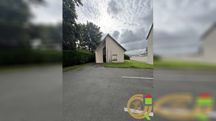 Ma-Cabane - Vente Maison Campagne-lès-hesdin, 140 m²