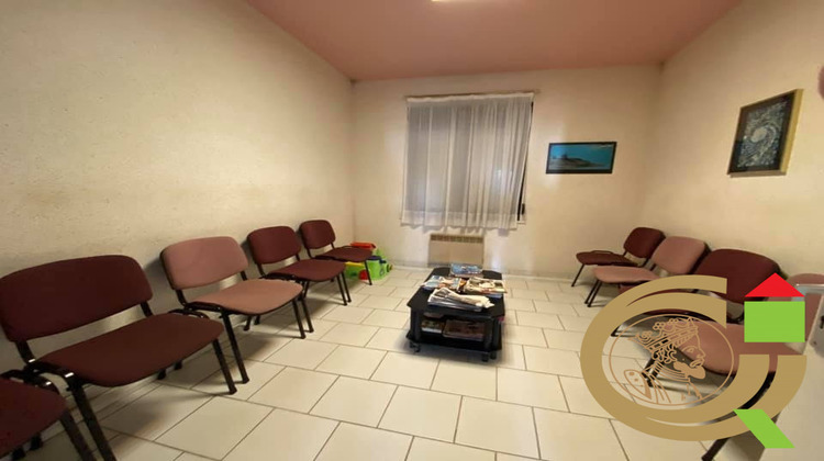 Ma-Cabane - Vente Maison Campagne-lès-hesdin, 140 m²