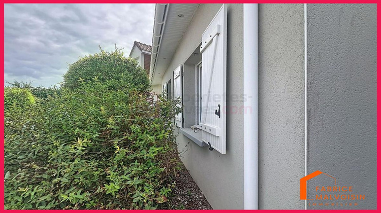 Ma-Cabane - Vente Maison CAMPAGNE LES HESDIN, 161 m²