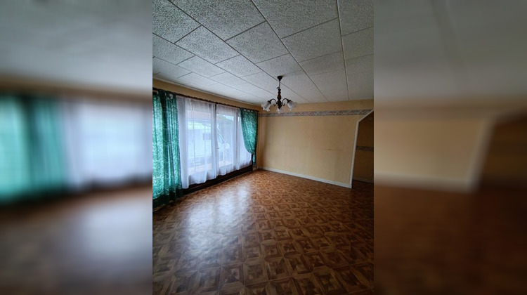 Ma-Cabane - Vente Maison CAMPAGNE LES HESDIN, 68 m²