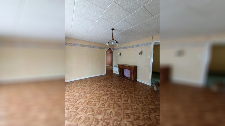 Ma-Cabane - Vente Maison CAMPAGNE LES HESDIN, 68 m²