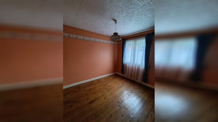 Ma-Cabane - Vente Maison CAMPAGNE LES HESDIN, 68 m²