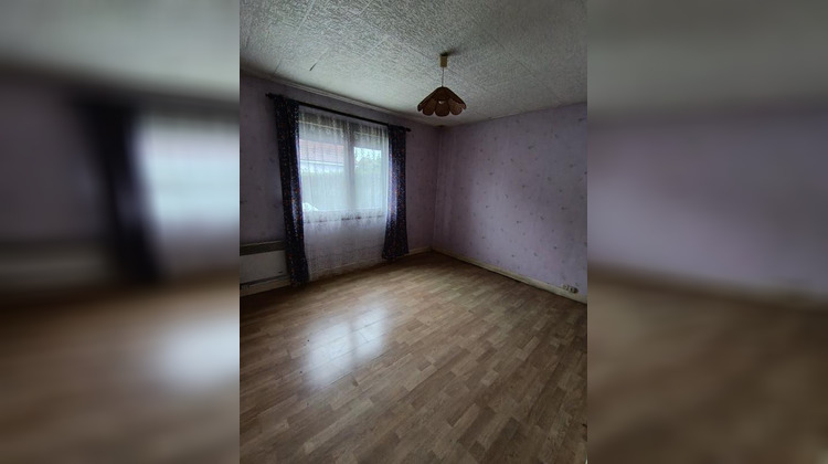 Ma-Cabane - Vente Maison CAMPAGNE LES HESDIN, 68 m²
