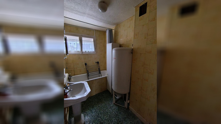 Ma-Cabane - Vente Maison CAMPAGNE LES HESDIN, 68 m²