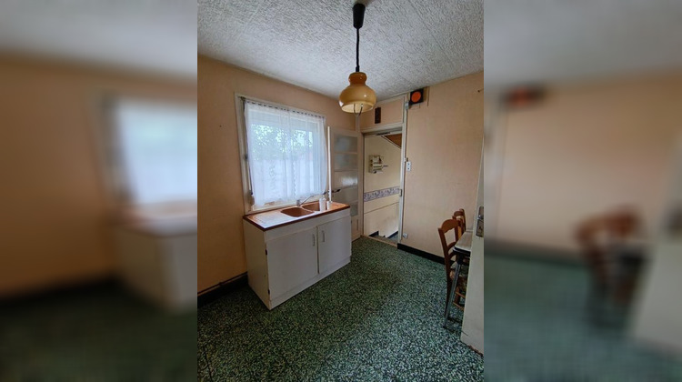 Ma-Cabane - Vente Maison CAMPAGNE LES HESDIN, 68 m²