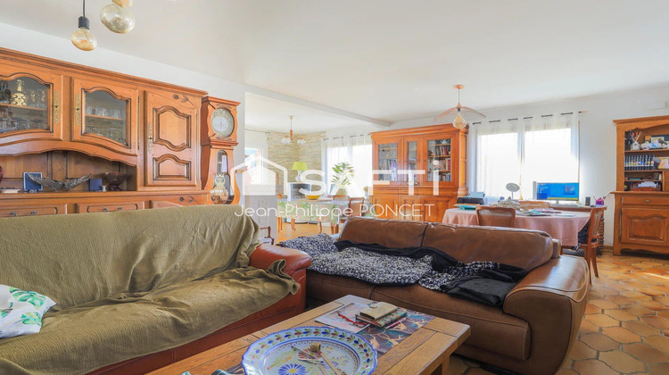 Ma-Cabane - Vente Maison Campagne-les-Hesdin, 220 m²