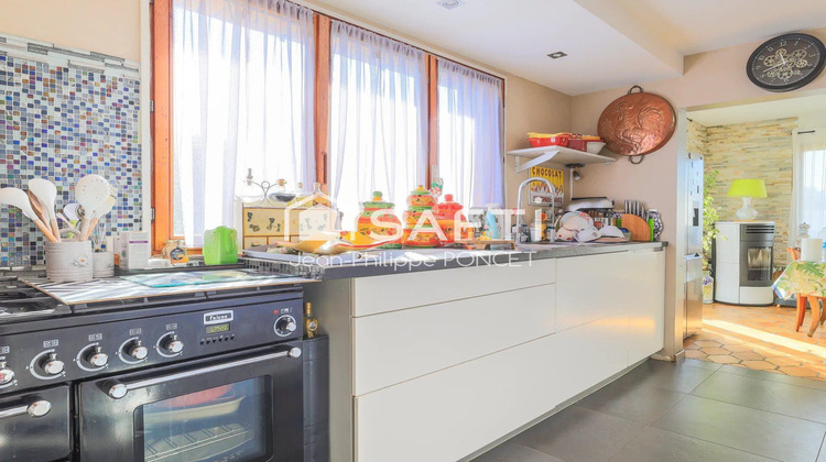 Ma-Cabane - Vente Maison Campagne-les-Hesdin, 220 m²