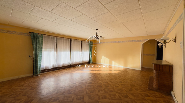 Ma-Cabane - Vente Maison Campagne-lès-Hesdin, 69 m²