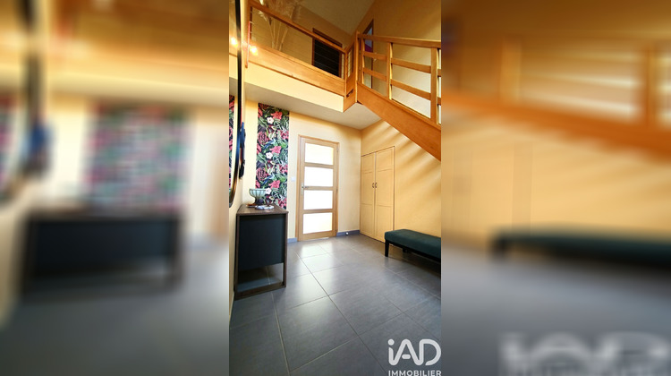 Ma-Cabane - Vente Maison Campagne-Lès-Wardrecques, 180 m²