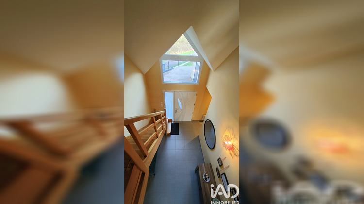 Ma-Cabane - Vente Maison Campagne-Lès-Wardrecques, 180 m²