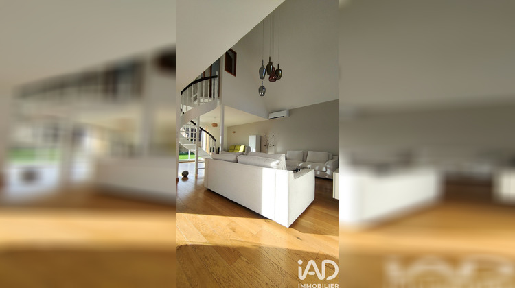 Ma-Cabane - Vente Maison Campagne-Lès-Wardrecques, 180 m²