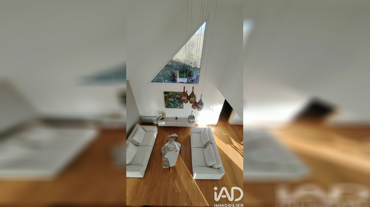 Ma-Cabane - Vente Maison Campagne-Lès-Wardrecques, 180 m²