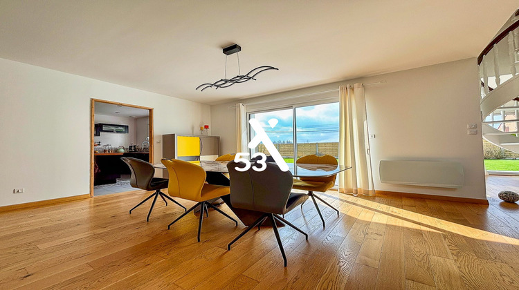 Ma-Cabane - Vente Maison Campagne-lès-Wardrecques, 179 m²