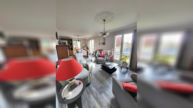 Ma-Cabane - Vente Maison Campagne-les-Wardrecques, 116 m²