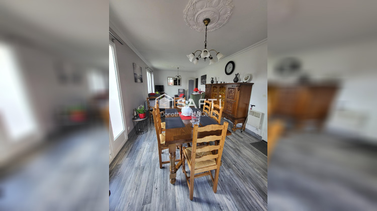 Ma-Cabane - Vente Maison Campagne-les-Wardrecques, 116 m²