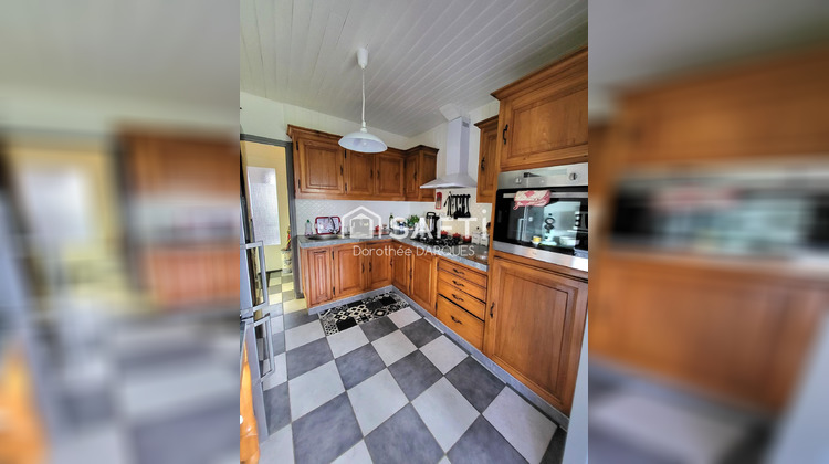 Ma-Cabane - Vente Maison Campagne-les-Wardrecques, 116 m²