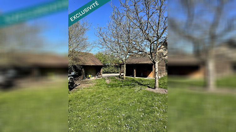 Ma-Cabane - Vente Maison Campagne-les-Wardrecques, 222 m²