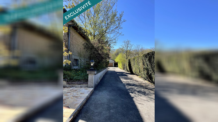 Ma-Cabane - Vente Maison Campagne-les-Wardrecques, 222 m²