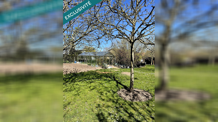 Ma-Cabane - Vente Maison Campagne-les-Wardrecques, 222 m²