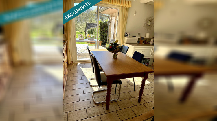 Ma-Cabane - Vente Maison Campagne-les-Wardrecques, 222 m²