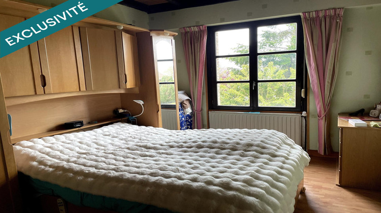 Ma-Cabane - Vente Maison Campagne-les-Wardrecques, 222 m²