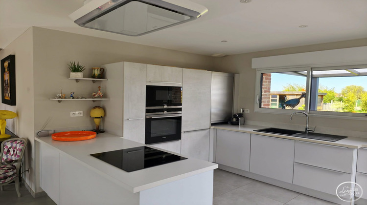 Ma-Cabane - Vente Maison Campagne-lès-Wardrecques, 84 m²