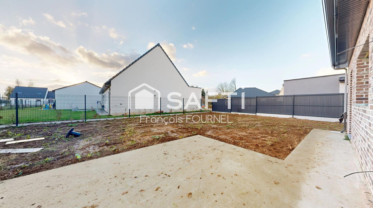 Ma-Cabane - Vente Maison Campagne-les-Wardrecques, 104 m²
