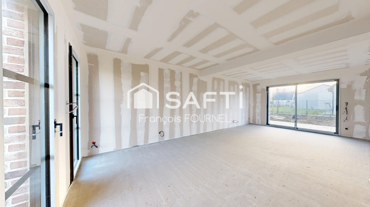 Ma-Cabane - Vente Maison Campagne-les-Wardrecques, 104 m²