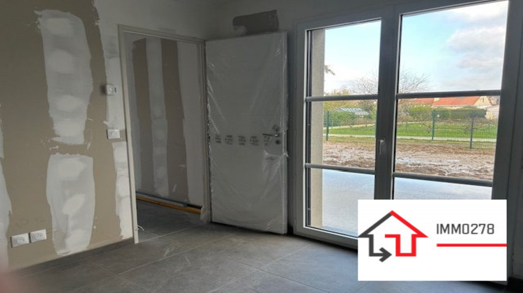 Ma-Cabane - Vente Maison Campagne-lès-Wardrecques, 105 m²
