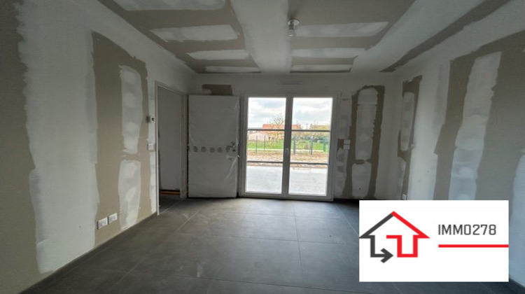 Ma-Cabane - Vente Maison Campagne-lès-Wardrecques, 105 m²