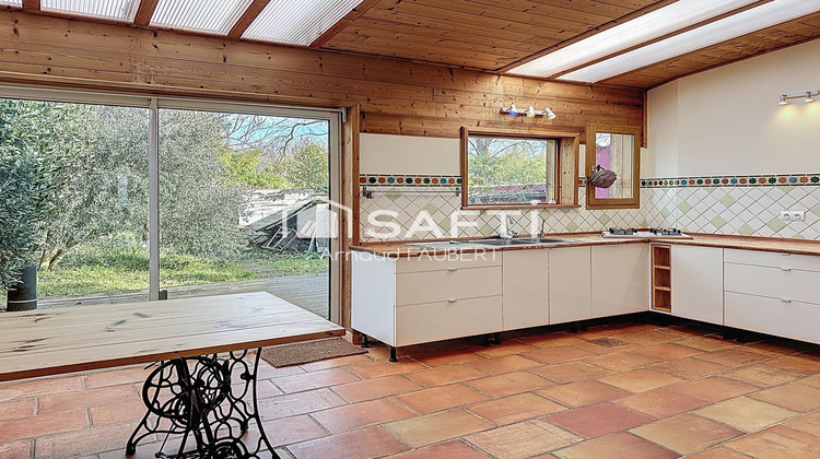 Ma-Cabane - Vente Maison Campagne-sur-Arize, 155 m²
