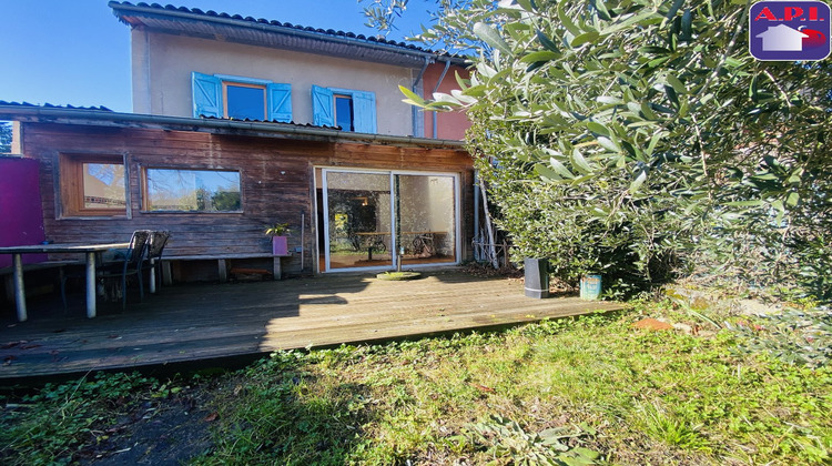 Ma-Cabane - Vente Maison CAMPAGNE-SUR-ARIZE, 150 m²