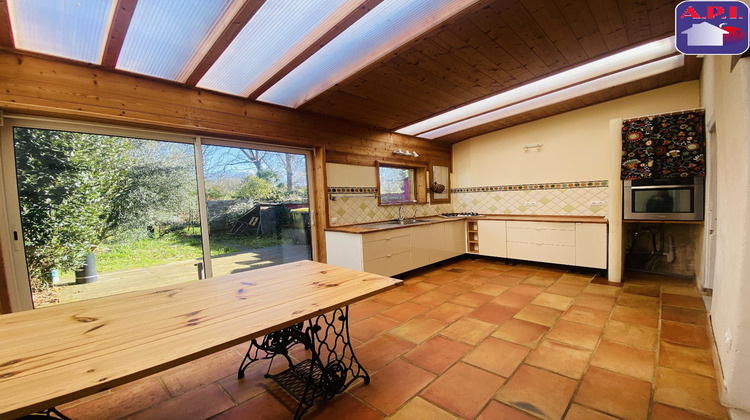 Ma-Cabane - Vente Maison CAMPAGNE-SUR-ARIZE, 150 m²