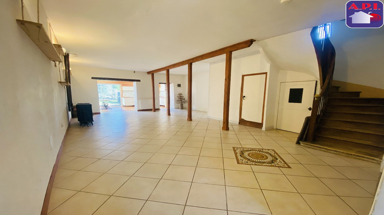 Ma-Cabane - Vente Maison CAMPAGNE-SUR-ARIZE, 150 m²