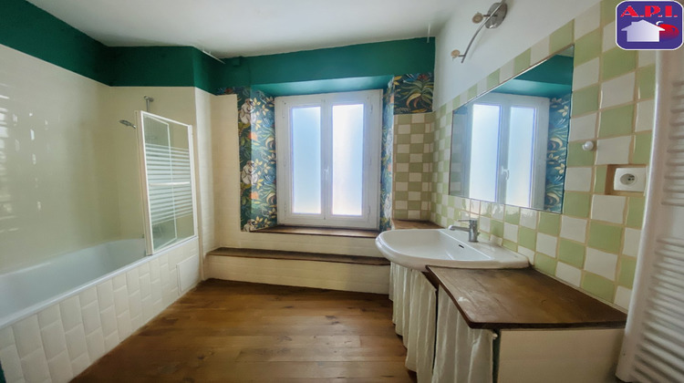 Ma-Cabane - Vente Maison CAMPAGNE-SUR-ARIZE, 150 m²