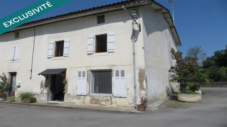 Ma-Cabane - Vente Maison Campagne-sur-Arize, 127 m²