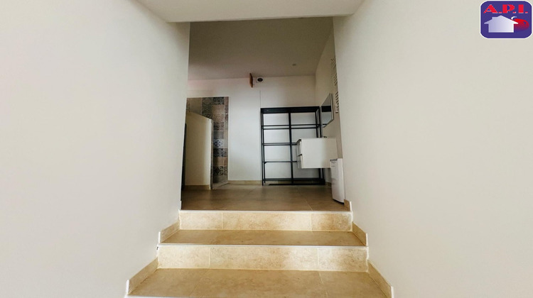 Ma-Cabane - Vente Maison CAMPAGNE-SUR-ARIZE, 203 m²