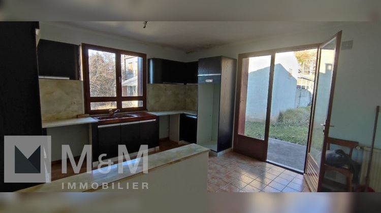 Ma-Cabane - Vente Maison CAMPAGNE SUR AUDE, 130 m²